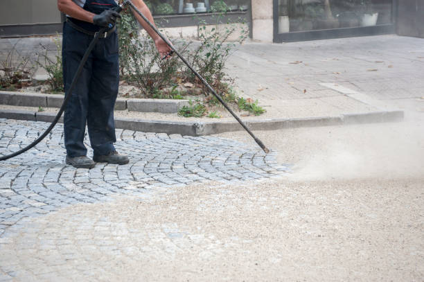 Best Post-Construction Pressure Washing  in Avra Valley, AZ