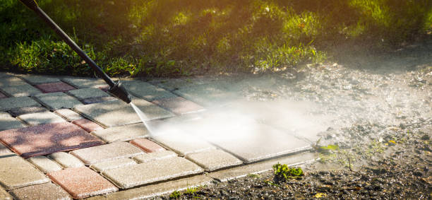 Best Post-Construction Pressure Washing  in Avra Valley, AZ